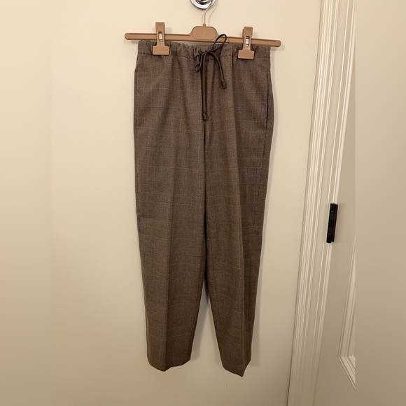 Aritzia Babaton Jimmy Pant - Picture 1 of 6